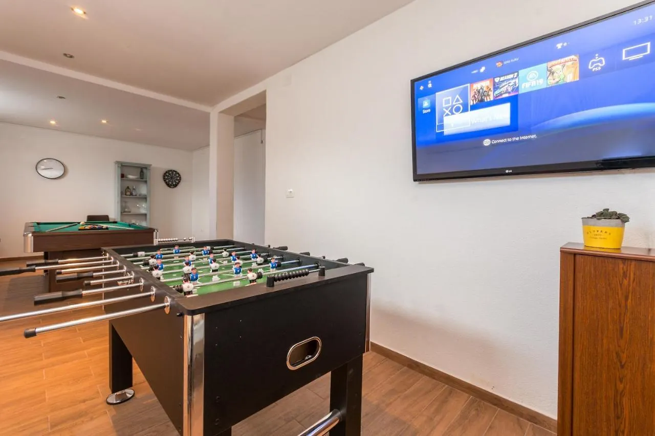 Villa Caro Biograd Na Moru 0*,  Croatia