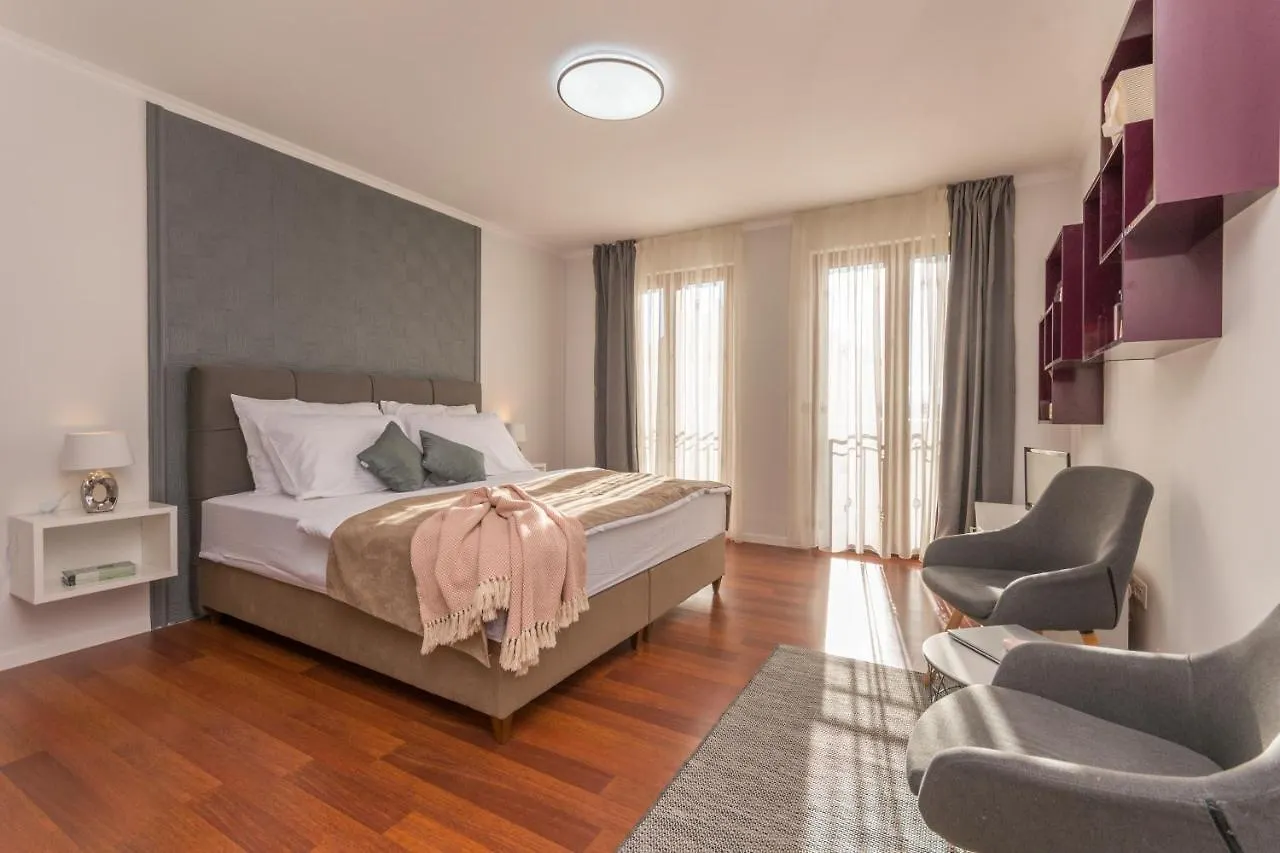 Villa Caro Biograd Na Moru Croatia