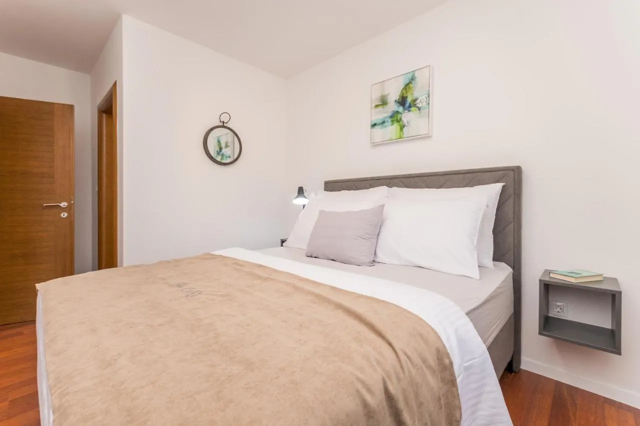 Villa Caro Biograd Na Moru