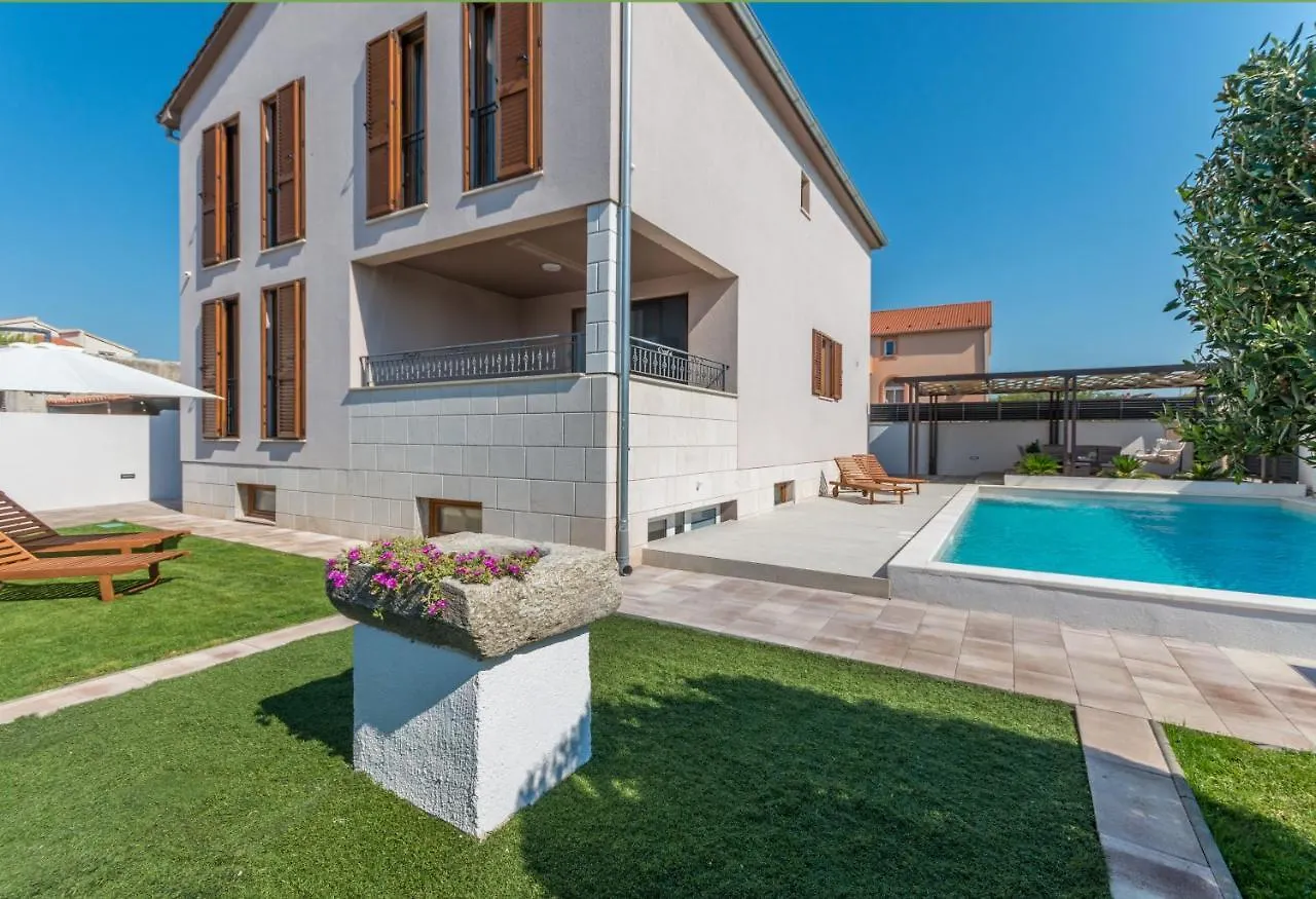 Villa Caro Biograd Na Moru 0*,  Croatia