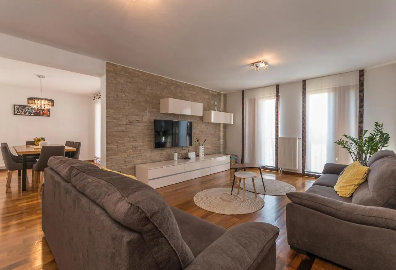 Villa Caro Biograd Na Moru