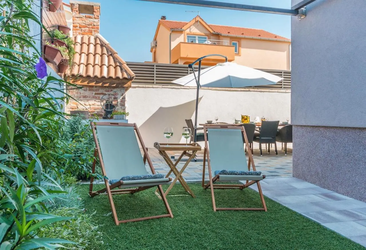 Villa Caro Biograd Na Moru