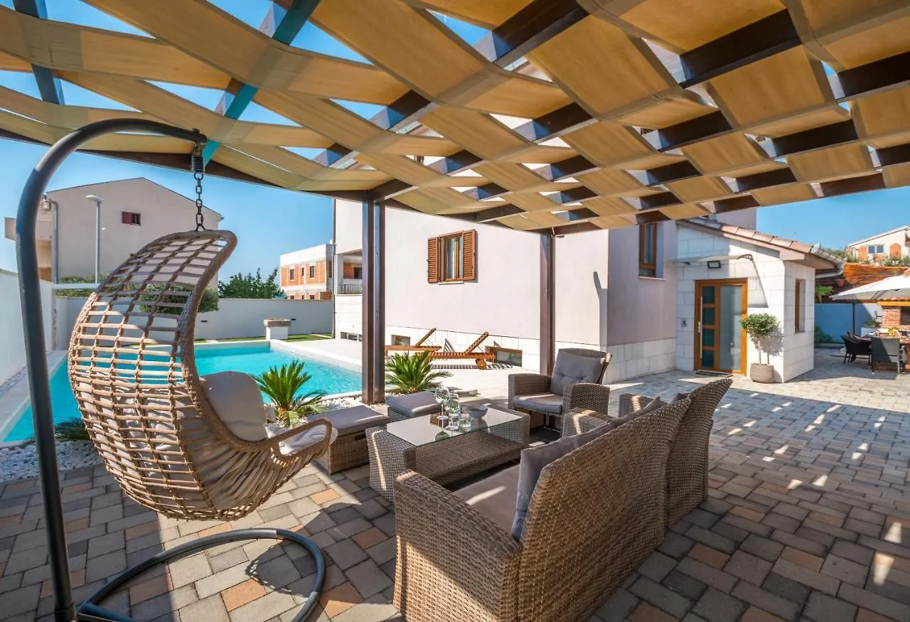 Villa Caro Biograd Na Moru